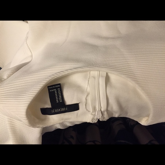 Forever 21 dress - Picture 4 of 4